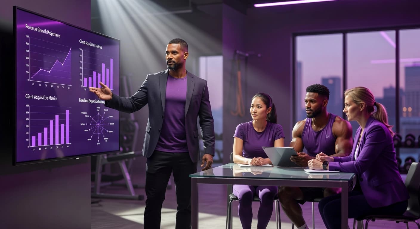 Professional header image for step-by-step guide: How to Scale Fitness Training Businesses in 2026